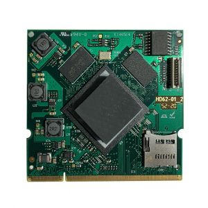 H265 OPTION HEVC DECODER FOR HDTAB5