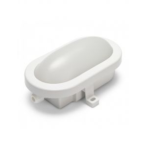 LAMPADA LED INTEGRATA 5.5W BIANCA