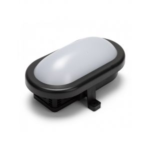 LAMPADA LED INTEGRATA 5.5W NERA