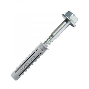 TASSELLO NYLON E ACCIAIO D/14 L/7                           