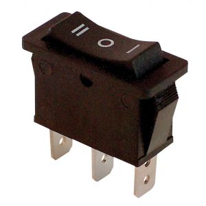 Interruttore per dispositivo, 3 pos.,I-0-II