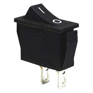 Interruttore per dispositivo, ON-OFF, (0-I)