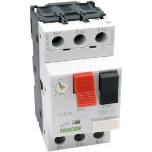 PROTEZIONE SOVRACCARICO MOTORE 13-18A, 7,5kW