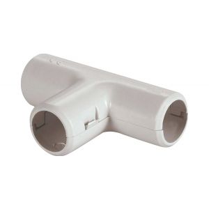 Giunzione a T ispezionabile d.16                            