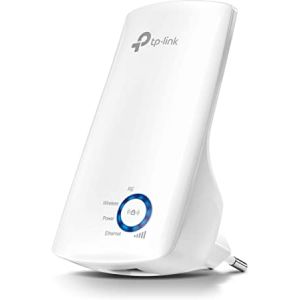 EXTENDER WIFI + AP 300MBPS 1 PORTA LAN