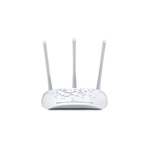 ACCESS POINT WIRELESS 450Mbps POWER BY PoE