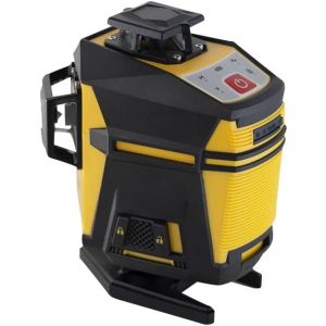 KIT LIVELLA LASER 16 RAGGI 360° - IP54