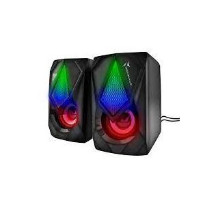 TECHMADE SPEAKER GAMING