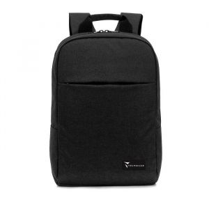 ZAINO PORTA PC 15.6" POLIESTERE NERO
