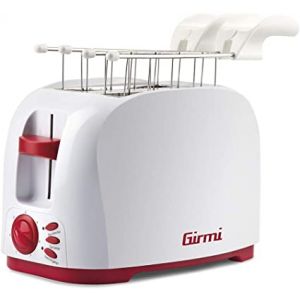 TOSTAPANE 800W COLORI ASSORTITI