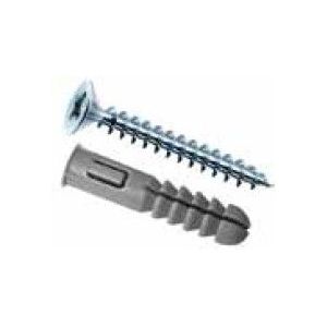 TASSELLO PLASTICO 5MM