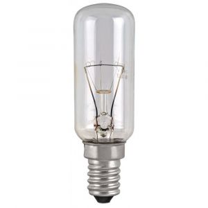 LAMPADA PER CAPPA 25W E14 CONF. 25PZ