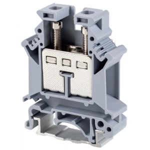 MORSETTIERA GUIDE MONTAGGIO 2,5-16mm2, 800VAC, 101A