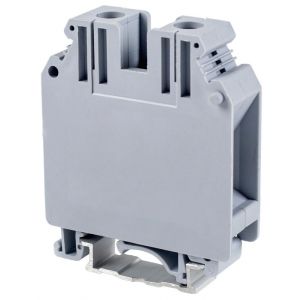 MORSETTIERA GUIDE MONTAGGIO 6-35mm2, 1000VAC, 150A