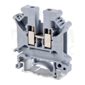 MORSETTIERA GUIDE MONTAGGIO 0.2-4MM2 - 800VAC 41A