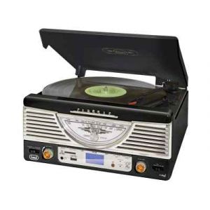 STEREO GIRADISCHI CON ENCODING TREVI