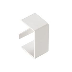 TAPPO TERMINALE PER MINICANALE 22X10 B.                     