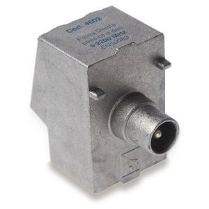 TELEWIRE PRESA PRESSOFUSIONE IEC DIRET.PASSAGGIO M