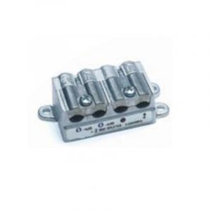 Mini Divisore passivo + CC 3out