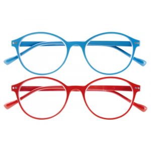 OCCHIALI TWIN VARIE DIOTTRIE VARI COLORI