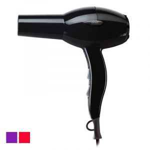 ASCIUGACAPELLI ELMOT X3 2000W 4 VELOCIT 5 TEMP.             