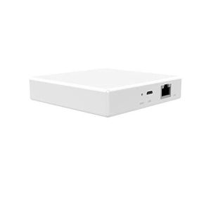 CENTRALINA INTELLIGENTE WI-FI ZIGBEE