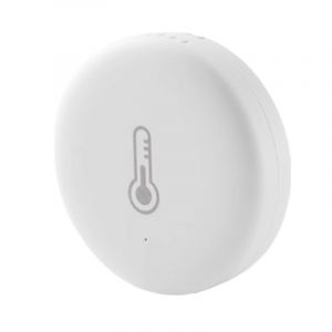 Sensore Temperatura&Umidit Zigbee