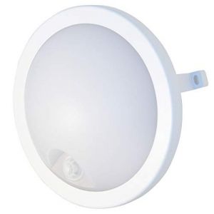 LAMPADA LED INTEGRATA+IR SENSOR                             