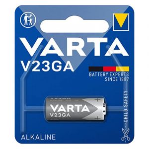 BATTERIA ALCALINA MN21 - VARTA - BL.1PZ