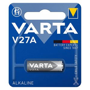 BATTERIA ALCALINA MN27 - VARTA - BL.1PZ