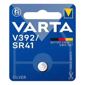BATTERIA A BOTTONE V392 - VARTA - BL.1PZ