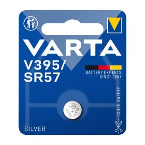 BATTERIA A BOTTONE V395 - VARTA - BL.1PZ