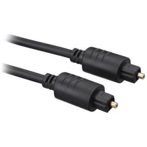 CAVO FIBRA OTTICA AUDIO TOSLINK MASCHIO MASCHIO 3 METRI