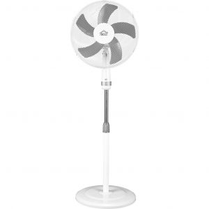 VENTILATORE A PIANTANA - 5 PALE - 40CM