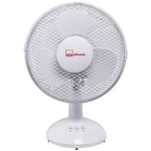 VENTILATORE DA TAVOLO CM 25