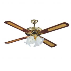 VENTILATORE A SOFFITTO