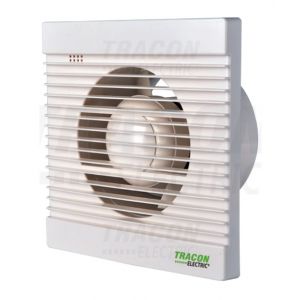 ASPIRATORE DA BAGNO CON CUSCIN. A SFERA + TIMER - 15W 230VAC