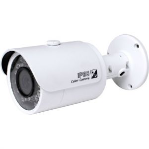 TELECAMERA 2MP OTTICA FISSA 3.6MM 12V IR