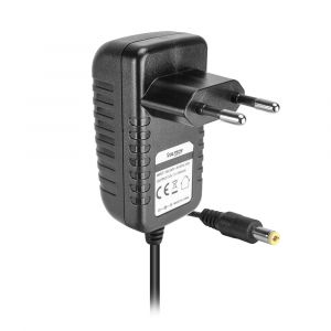 ALIMENTATORE VULTECH 12V 2A 5.5X2.5mm 24W