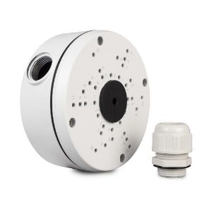 SUPPORTO STAFFA VULTECH VS-BKC5 PER TELECAMERE              