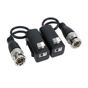 Coppia Video Balun Passivo Vultech VS-BLP4101-HD V          
