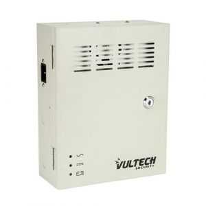 BOX ALIMENTATORE STABILIZZATO CENTRALIZZATO                 