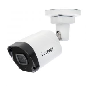 TELECAMERA BULLET IP 2MP 1080P H265 POE 2,8mm