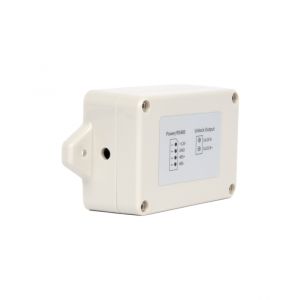 MODULO AGGIUNTIVO RS485 PER APERTURA SERRATURE