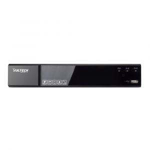 Videoregistratore 8 Canali IP - 5MP - 10TB