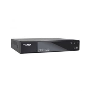 VIDEOREGISTRATORE 16 CANALI - 8MPX 4K - POE