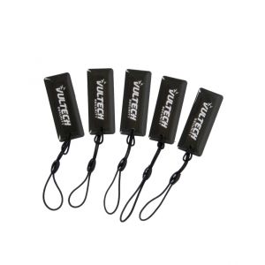KIT 5 RFID CHIAVI DI PROSSIMITA' VULTECH