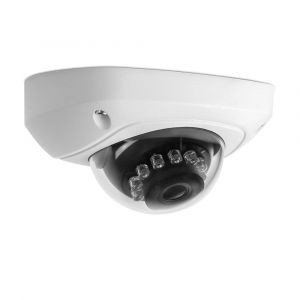 Telecamera 2MP 1080P 4in1 AHD Ottica Fissa 2,8mm            