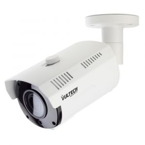 Telecamera 2MP 1080P 4in1 AHD Ottica Var. 2,8-12mm