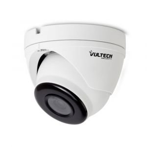 Telecamera 2MP 1080P 4in1 AHD Ottica Fissa 3,6mm